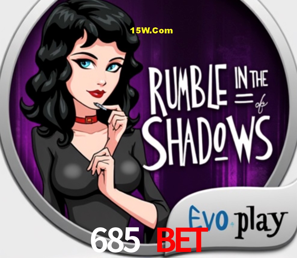 Bônus de Boas-vindas 685 Bet