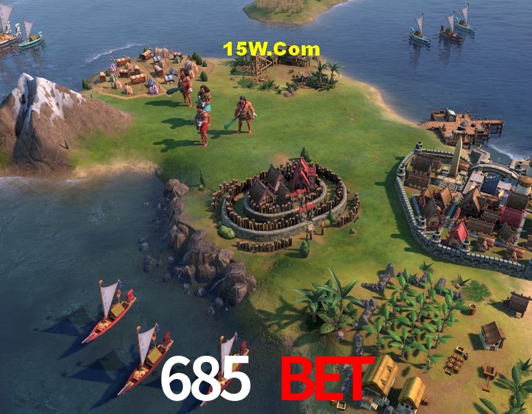 Experiência VIP 685 Bet