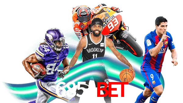 685 Bet