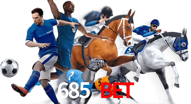 685 Bet