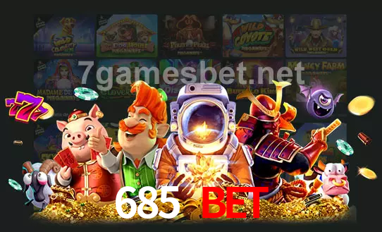 cassino 685 Bet
