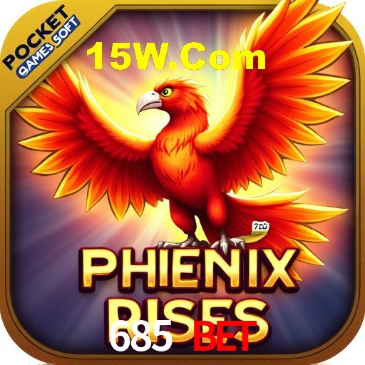 Casino Ao Vivo 685 Bet