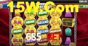 Ofertas Imperdíveis na 685 Bet: Promoções e Bônus Que Valem a Pena