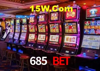 685 Bet - Rápido Acesse