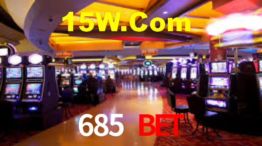685 Bet: Seu Especialista em Apostas Esportivas Brasileiras