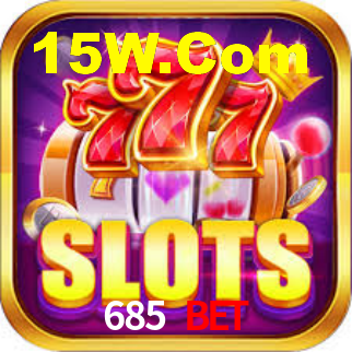 685 Bet - App Features