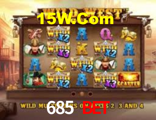 685 Bet