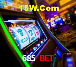 685 Bet São Paulo - Top Slots