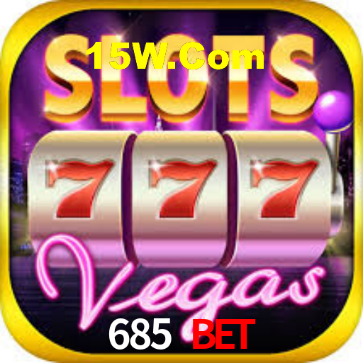 685 Bet Login