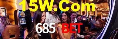 685 Bet App Interface