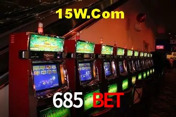 685 Bet Promoções - 30+ Ofertas Diárias