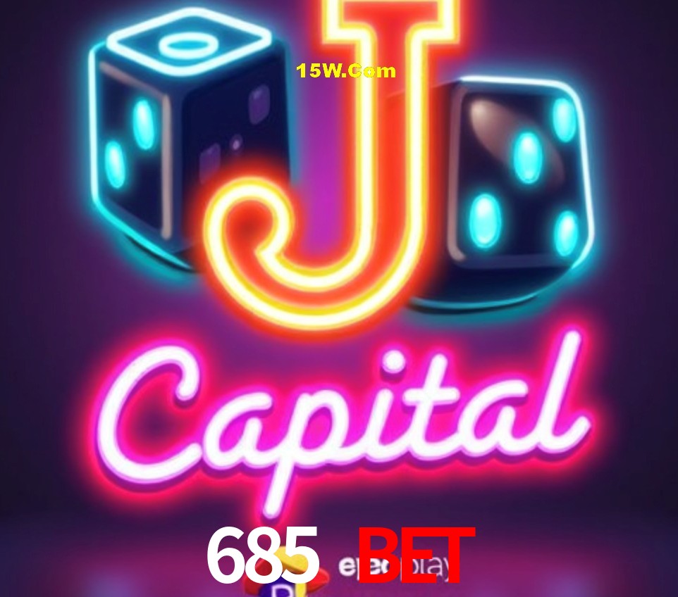 Promoção Relâmpago 685 Bet