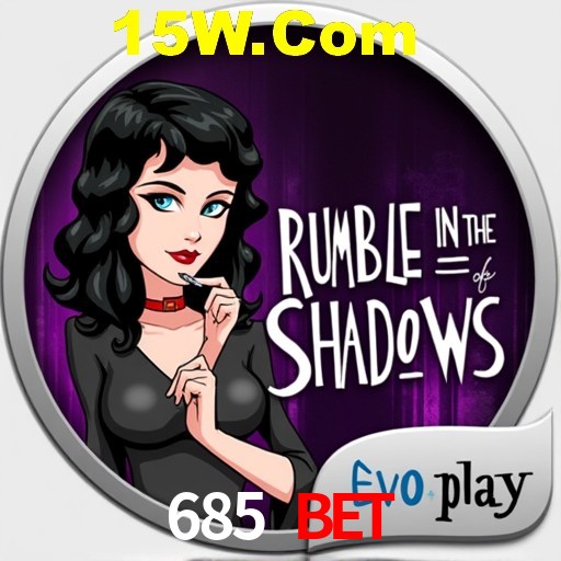 VIP Casino 685 Bet