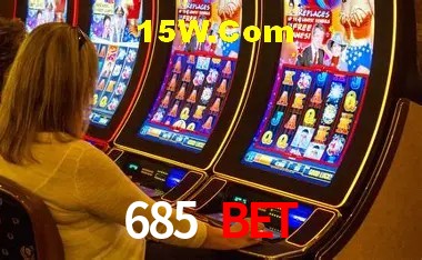 685 Bet Belo Horizonte - Payments