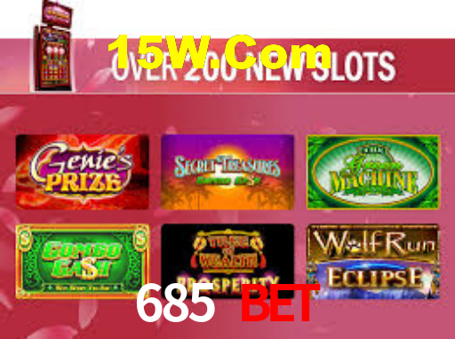 685 Bet