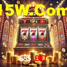 Spaceman Game 685 Bet