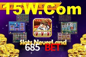 Statistics 685 Bet