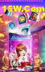 685 Bet Entrar - Login Seguro Certificado