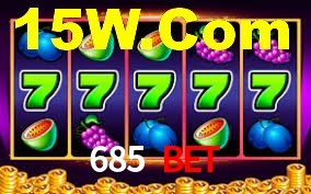 Experimente o Login Seguro Premium no 685 Bet
