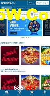 Live Casino 685 Bet