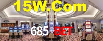 Premium Interface 685 Bet