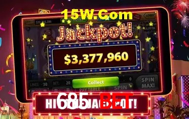 685 Bet São Paulo - Hot Promos