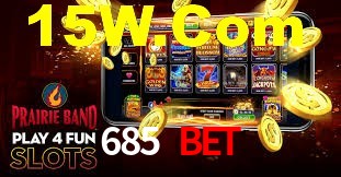 Tennis Betting 685 Bet