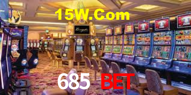 685 Bet - App Performance