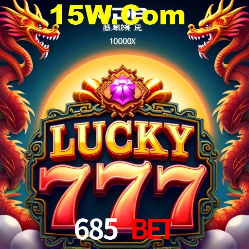 685 Bet Belo Horizonte - VIP Casino