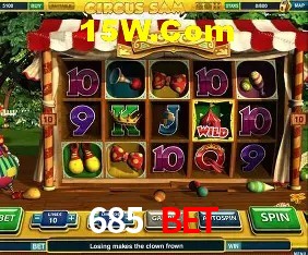 685 Bet Salvador - Statistics