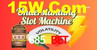 Sports Statistics 685 Bet