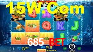 685 Bet Login