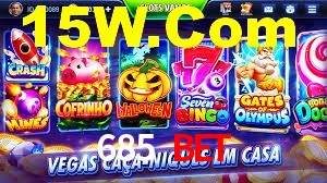 Exclusive Games 685 Bet