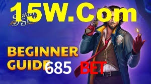Welcome Bonus 685 Bet