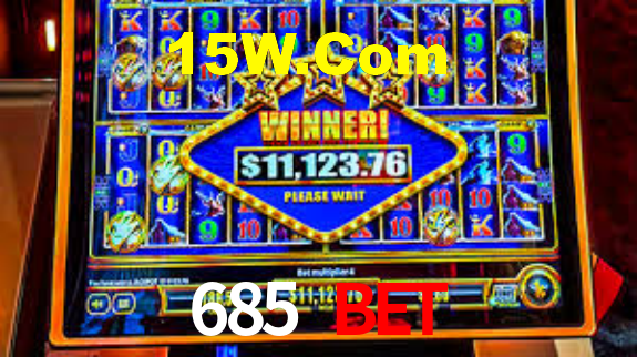 685 Bet App