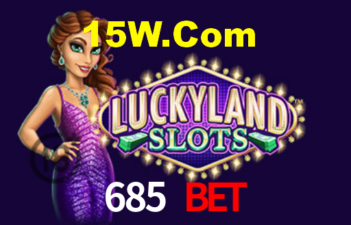 685 Bet App