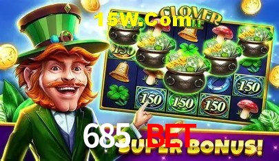 Especiais de Fim de Semana 685 Bet