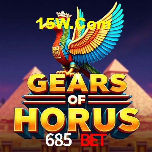 Jogos de Slot 685 Bet