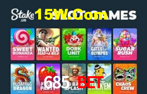 685 Bet Login
