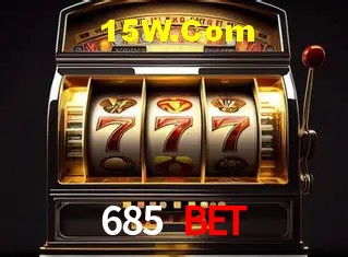 685 Bet Belo Horizonte - Promo Tips