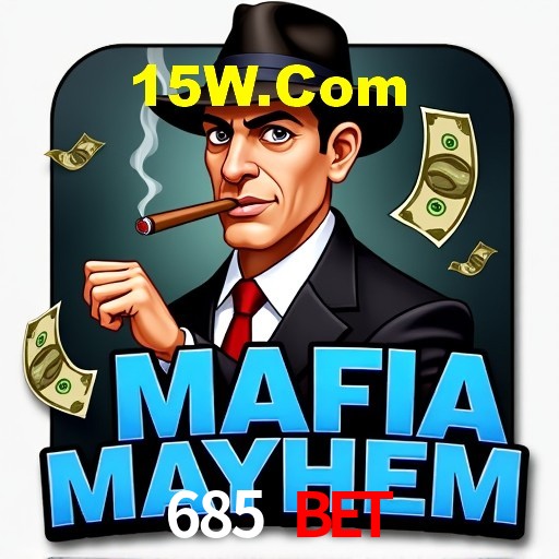 Segurança 2FA 685 Bet
