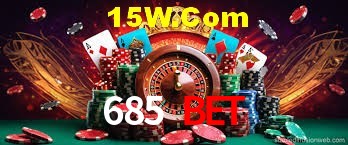 Game Providers 685 Bet
