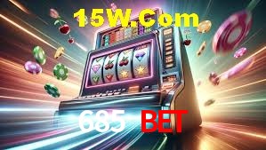Player Reviews 685 Bet