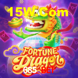 685 Bet: A Experiência de Casino com Jogos de Mesa ao Vivo