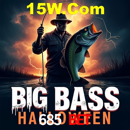 Jogos Exclusivos 685 Bet
