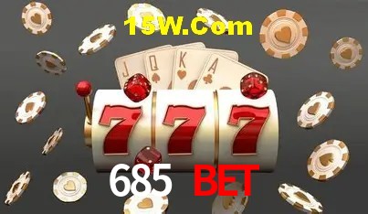 685 Bet - Login Methods
