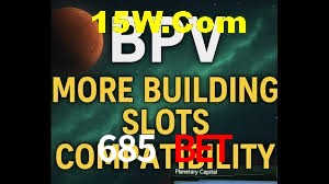 Bonus Features 685 Bet