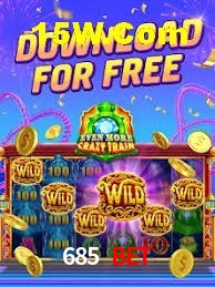 Secure Login 685 Bet