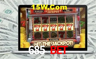 Promoções Sazonais 685 Bet