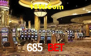685 Bet Rio de Janeiro - Popular Jogos
